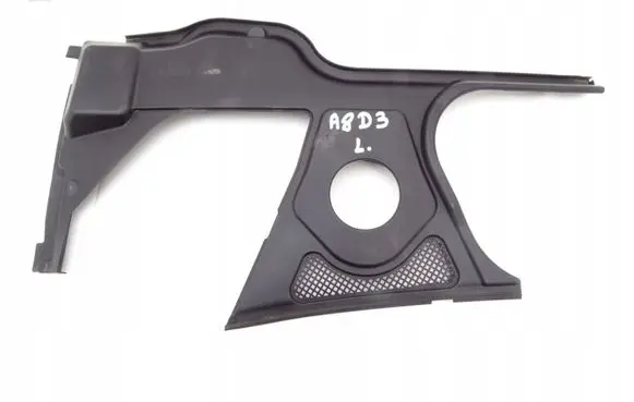 Audi A8 S8 D3 4E Wiper trim 4E1819447