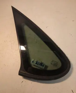 Toyota Avensis T220 Rear side window 43R006723