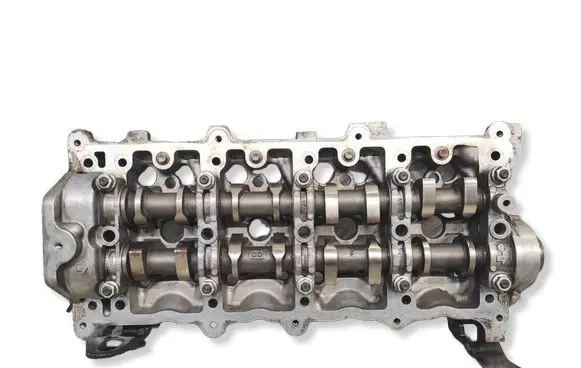 Opel Meriva B Camshaft GMTWOJEAUTO