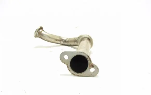 Seat Alhambra (Mk2) EGR valve line/pipe/hose