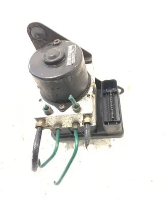 Peugeot 207 ABS Pump 10096011233 00005832E0 W2U3D21169