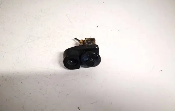 Subaru Legacy Front door sensor 