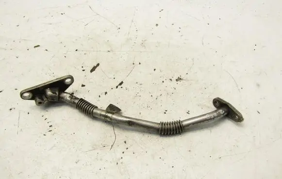 Jeep Cherokee Turbo air intake inlet pipe/hose 55263250