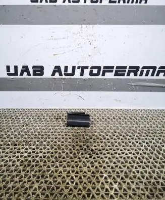 Volkswagen Tiguan Front driver seat rail trim 5G0881348G