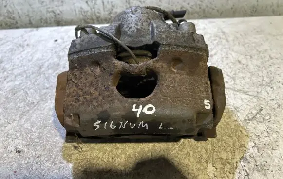 Opel Signum Front brake caliper