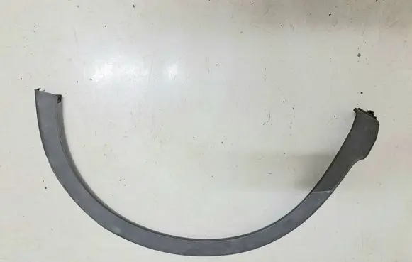 Honda Civic Rear fender molding trim 