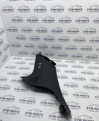 Mercedes-Benz GLC X253 C253 (A) pillar trim 2536902425