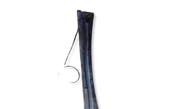 Citroen C5 Wiper trim 9627884177 9627884277