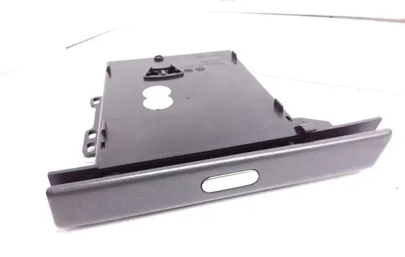 Jaguar S-Type Dashboard storage box/compartment XR8354045C22