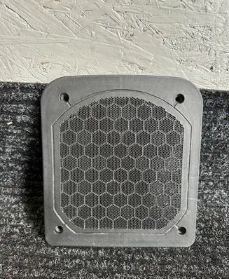 BMW X2 F39 Subwoofer grill/trim 9265334 554020 16014910