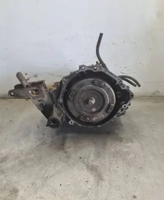 Chrysler Town u0026 Country IV Automatic gearbox 96624AC Tested