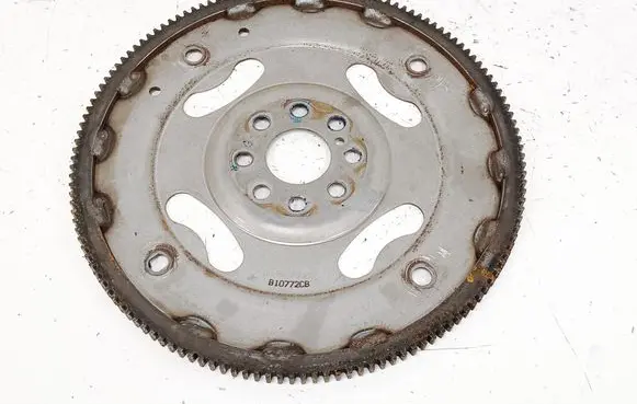 Dodge Grand Caravan Flywheel 04800696AA
