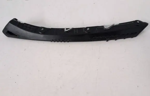 Hyundai i30 Front bumper mounting bracket 86553A6000