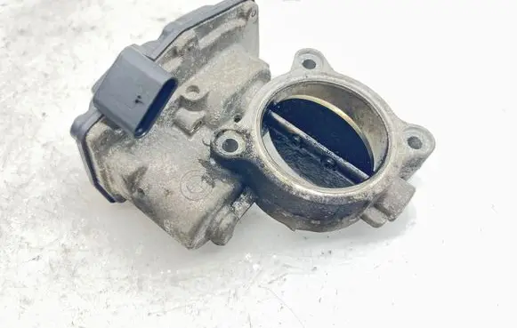 BMW 3 E90 E91 Throttle valve 7810752