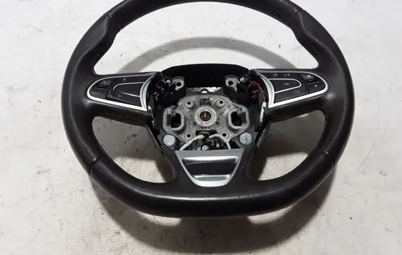 Renault Espace V (RFC) Steering wheel 484000726R