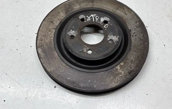 Nissan X-Trail T32 Front brake disc 