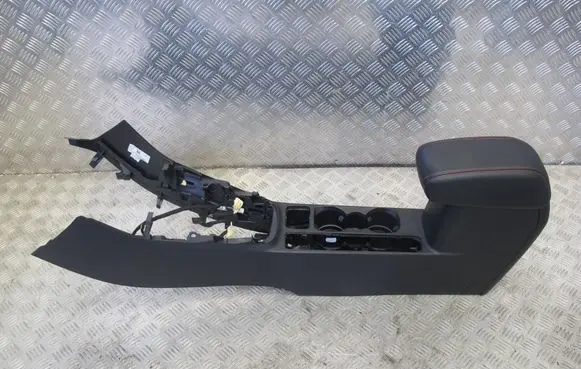 Ford Puma Armrest PUMAMK2PODLOKIET