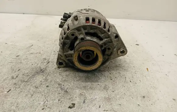 Citroen Berlingo Generator/alternator 0123310012 9617861280 0123310013