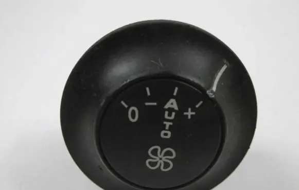 Peugeot 807 Interior fan control switch 1488941077