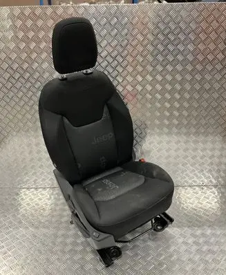 Jeep Renegade Front passenger seat DG14804