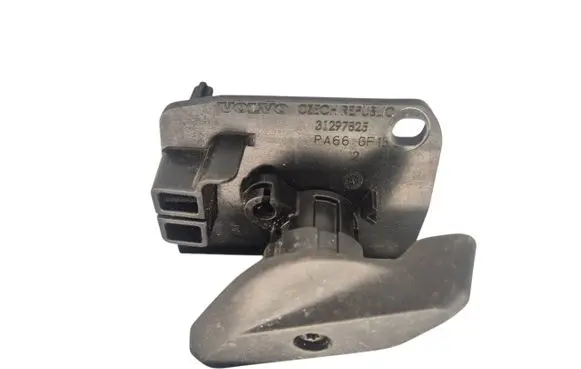 Volvo V60 Engine bonnet (hood) release handle 31297825