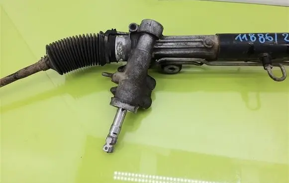 Chrysler Voyager Steering rack P04766416AHA