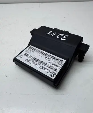 Volkswagen Golf V Gateway control module 1K0907530Q 5WK50011F