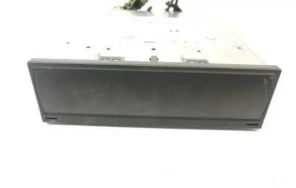 Seat Ibiza V (KJ) Radio/CD/DVD/GPS head unit 575035862F 575035862