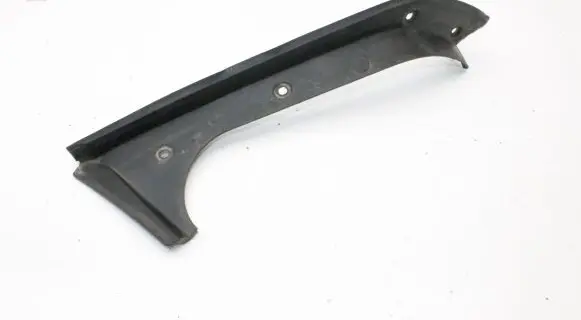 Mercedes-Benz E C207 W207 Rear/tail light trim molding A2076930233