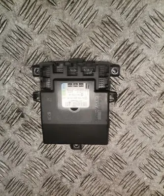 Mercedes-Benz R W251 Door control unit/module a1648200385