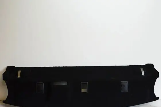 Dodge Challenger Parcel shelf 1ZA120X9AE