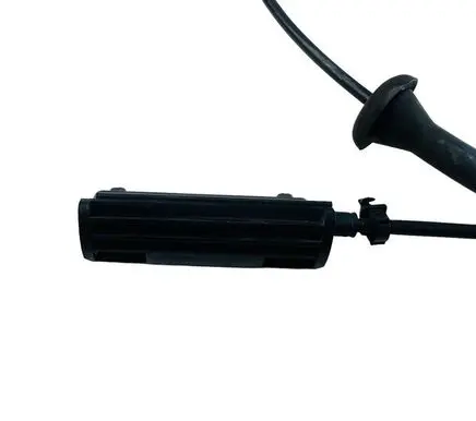 Ford Edge II Engine bonnet/hood lock release cable FT4B16C856AA