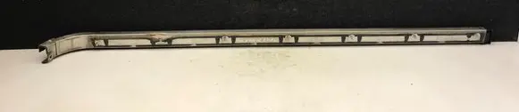 Mercedes-Benz Sprinter W906 Sliding door middle rail A9067660337