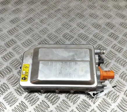 BMW i4 Other control units/modules 5A69D70