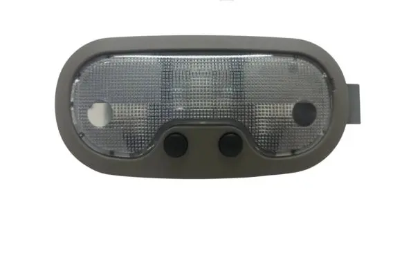 Cadillac SRX Rear seat light VC4244