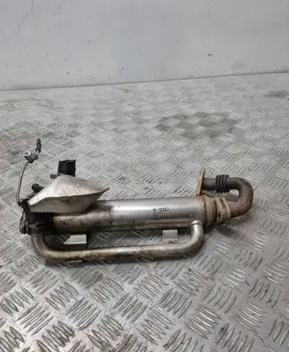 Dodge Journey EGR valve cooler 03G131512AH 042708