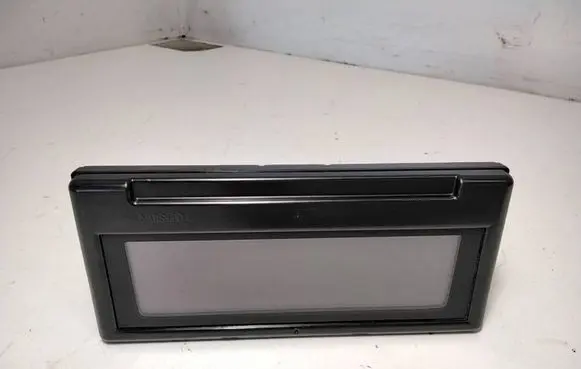 Volvo V50 Screen/display/small screen 30737809 69199100