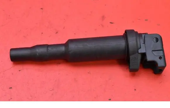 Peugeot 308 High voltage ignition coil V75716438002