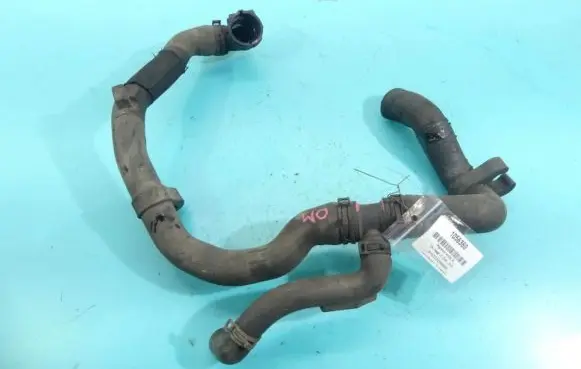 Volkswagen PASSAT CC Engine coolant pipe/hose 323220 IMPRK1056360