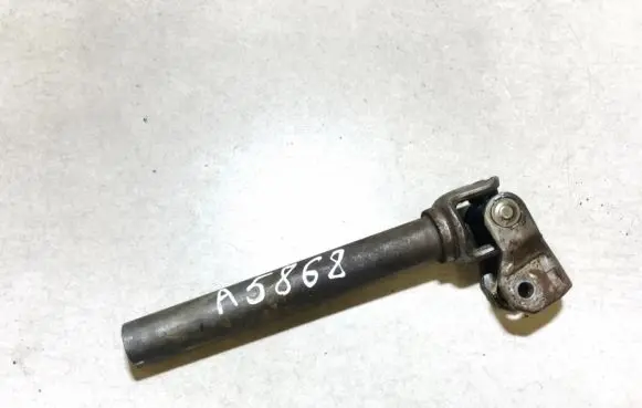 Peugeot 307 Steering column universal joint