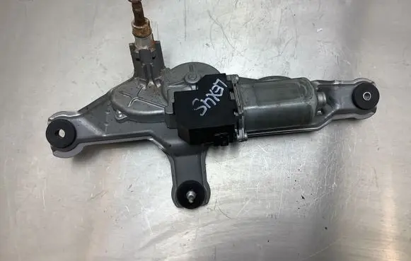 Lexus RX 330 - 350 - 400H Rear window wiper motor 8513048030 2596000271