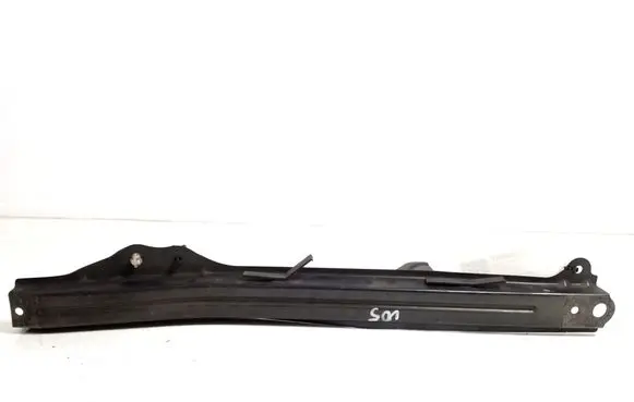 Radiator support slam panel bracket