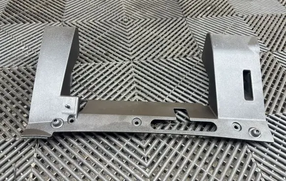 Chevrolet Corvette C6 Other interior part 15890186