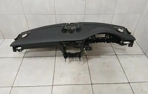 Porsche 911 991 Dashboard cross member/frame bar