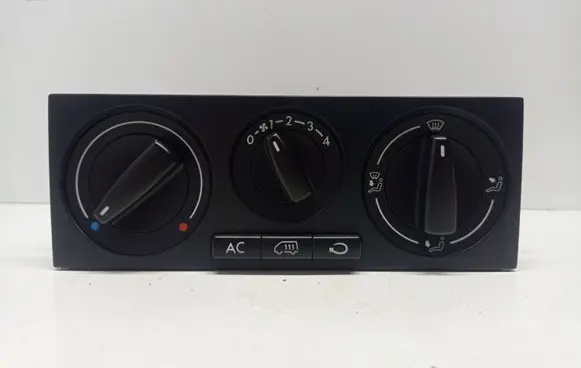 Ford Galaxy Climate control unit 7M5907049D