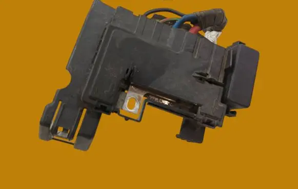 Volkswagen Polo V 6R Fuse box set 6R0937550A