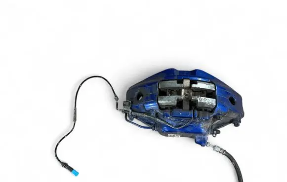BMW X3 G45 Front brake caliper 4X404434836 688562704
