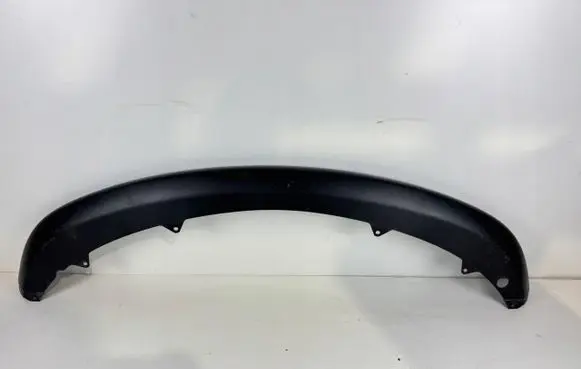Suzuki SX4 Front bumper lip 