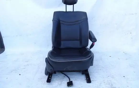 Renault Espace - Grand espace IV Front driver seat 