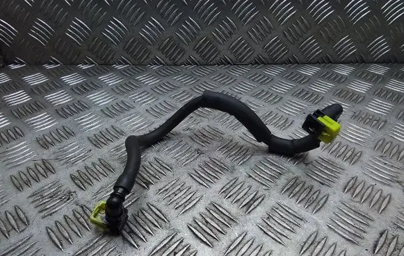 Mazda CX-7 Vacuum line/pipe/hose